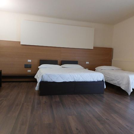 Hotel San Nicola Altamura Buitenkant foto